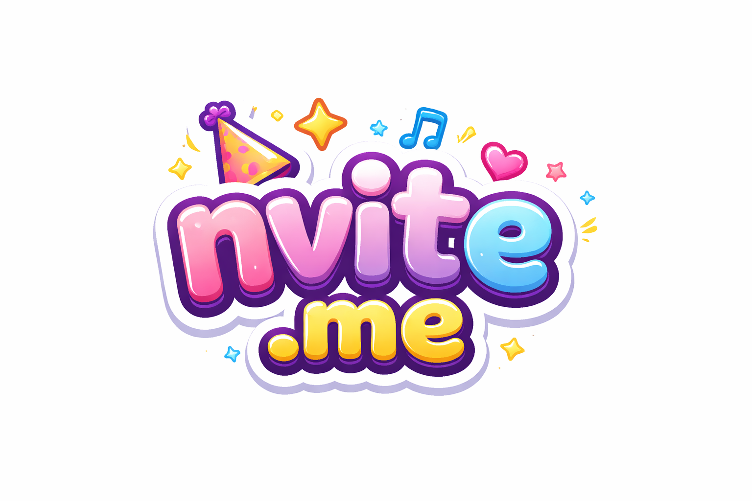 nvite.me logo
